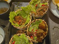 -湊湊火锅·茶憩(和平大悦城店)
