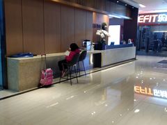 -净悦自助洗衣(陆家嘴金融街区店)