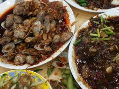 android_upload_pic-天津乾毓德饭庄·清真传统炒菜·海鲜烧烤(咸阳路店)