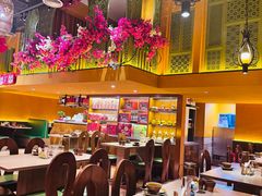 -耶里夏丽·新疆菜·28年喀什老馆(田林东路店)