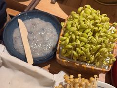 -巴奴毛肚火锅(龙湖锦艺城店)