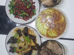 -金贝儿月嫂(高新尚品国际店)