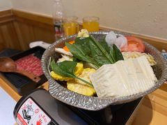 -清水日本料理铁板烧(学府路店)