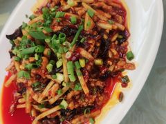 -成都驻京办餐厅(蜀都宾馆店)