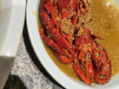 -南京大牌档(济南万象城店)