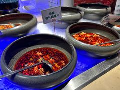 -亚马逊环球美食百汇(新城吾悦广场店)