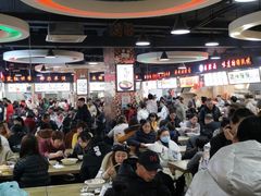 -景子街购物中心