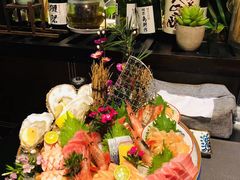 -花狸日本料理(柏庐广场店)