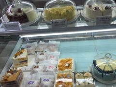 -嗒令甜品·主题融合料理餐厅(首座时代店)