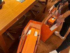 -爱马仕 HERMES(上海ifc商场店)