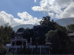 -天龙八部武侠城