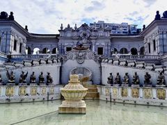-珠海圆明新园
