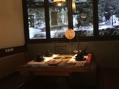-左庭右院鲜牛肉火锅(新梅广场店)