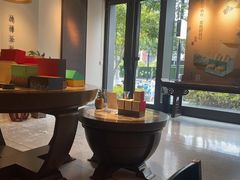 -王德传茶庄(上海新天地店)