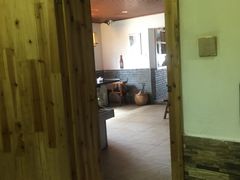 -青春老灶台(康马路店)