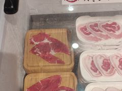-汉金城海鲜烤肉自助百汇(烟台永旺购物中心店)