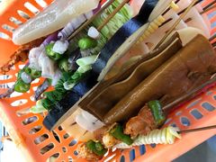 -幸福铁板烧(共和村店)