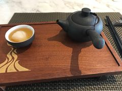 -五号茶居·新派粤菜·岭南五号酒店(沿江中路店)