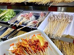 -冒椒火辣(太古里店)