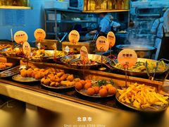 -素虎料理(前门店)