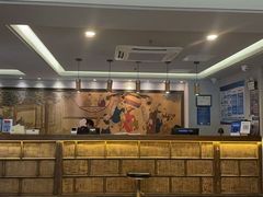 -古南都逸居酒店(南京夫子庙景区店)