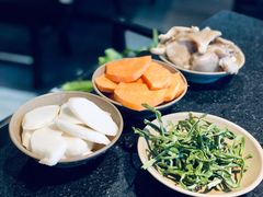 -大虎重庆老火锅(正弘城店)