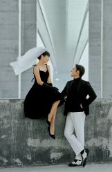 -雨墨婚纱摄影工作室