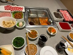 -海底捞火锅(徐州火车站店)