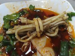 -蜀串香牛杂火锅串串