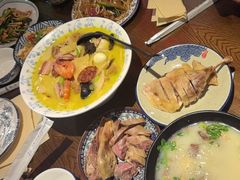 -老盛庆排档•南京菜(夫子庙店)