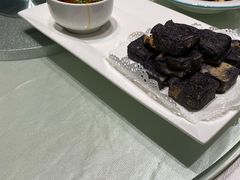 臭豆腐-东方红酒楼(知春路店)