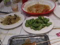 -霸王虾·麻辣小龙虾(清水河公园店)