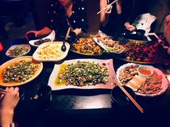 -醉小酒馆·川菜·江湖菜·重庆菜(观音桥旗舰店)