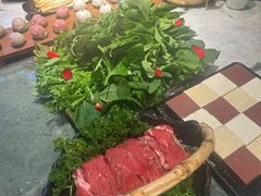 -慢丽江·云南野生菌土鸡锅(西山店)