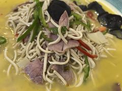 大煮干丝-溱湖八鲜菜馆