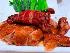 -香港新发烧腊茶餐厅(书城店)