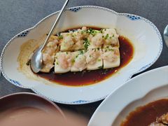 -柒园·三十年创意杭帮菜(龙湖滨江天街店)