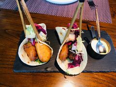 -肴约·花园式餐厅(湖里店)