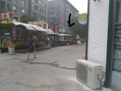 -明洞造型精品烫染