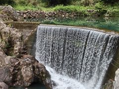 -磐安十八涡风景区