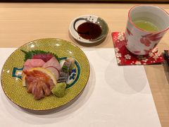 -鮨一日本料理(大中华店)