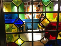 -蜀都小君肝串串香火锅(龙华旗舰店)
