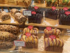-BreadTalk面包新语·烘焙蛋糕(益田假日店)