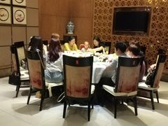 -东方之珠海鲜酒楼(南开店)
