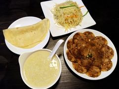 -我去·春饼文化主题餐厅(国定路总店)