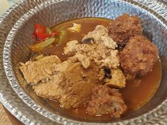 -乔家满族八大碗(流水沟店)