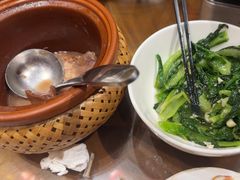 -钵家大院·地道湖北菜(江夏·大花岭店)