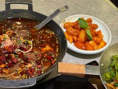 -相遇·川湘融合菜(金坛吾悦广场店)
