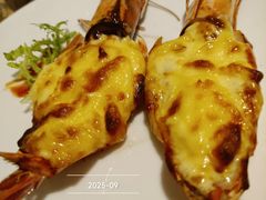 -River Café 海鲜自助(重庆丽笙世嘉酒店)