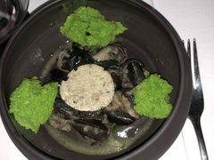 -Le Siècle.百年西餐厅(颐和公馆店)